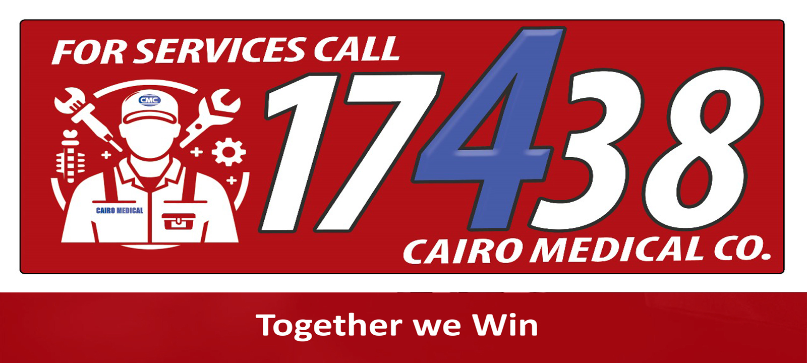 Best After Sales Service 